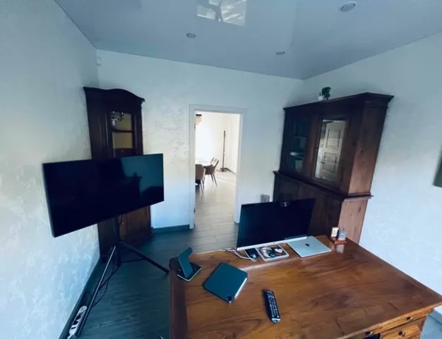 дом  в КП Соловьиный, 25 км от МКАД