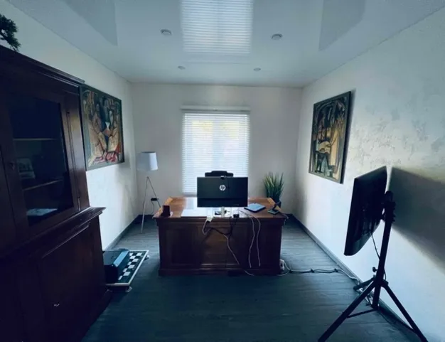 дом  в КП Соловьиный, 25 км от МКАД