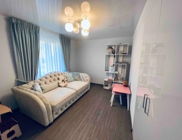 дом  в КП Соловьиный, 25 км от МКАД