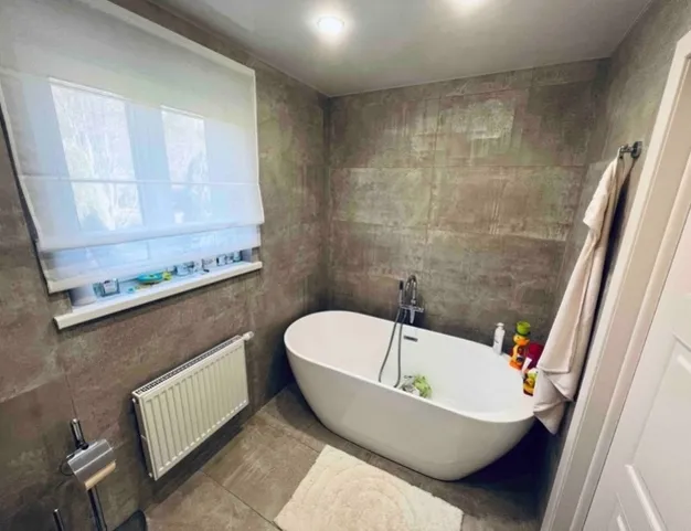 дом  в КП Соловьиный, 25 км от МКАД