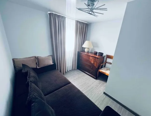 дом  в КП Соловьиный, 25 км от МКАД