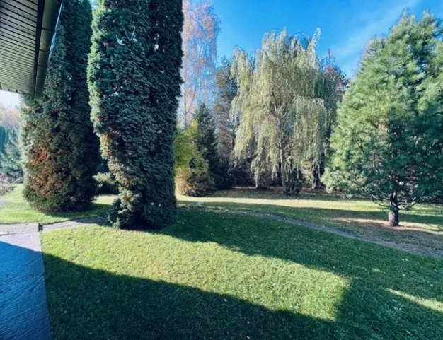 дом  в КП Соловьиный, 25 км от МКАД