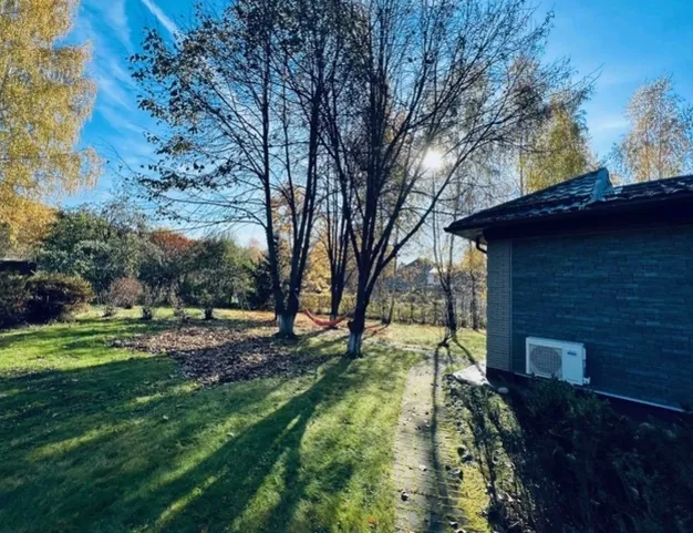 дом  в КП Соловьиный, 25 км от МКАД