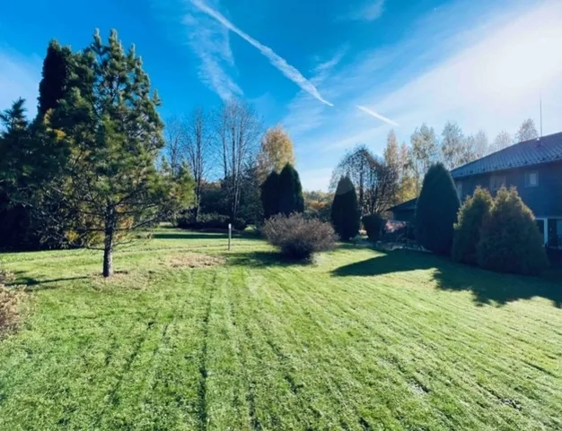 дом  в КП Соловьиный, 25 км от МКАД