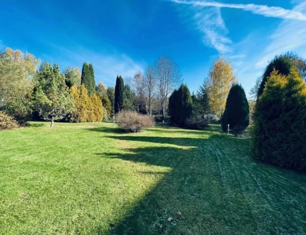 дом  в КП Соловьиный, 25 км от МКАД