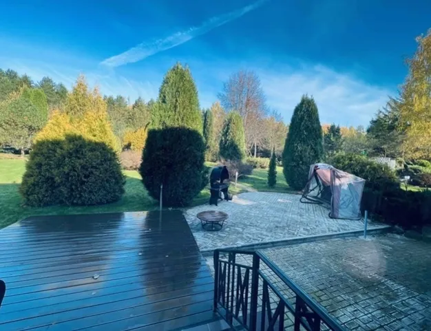 дом  в КП Соловьиный, 25 км от МКАД