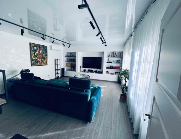 дом  в КП Соловьиный, 25 км от МКАД