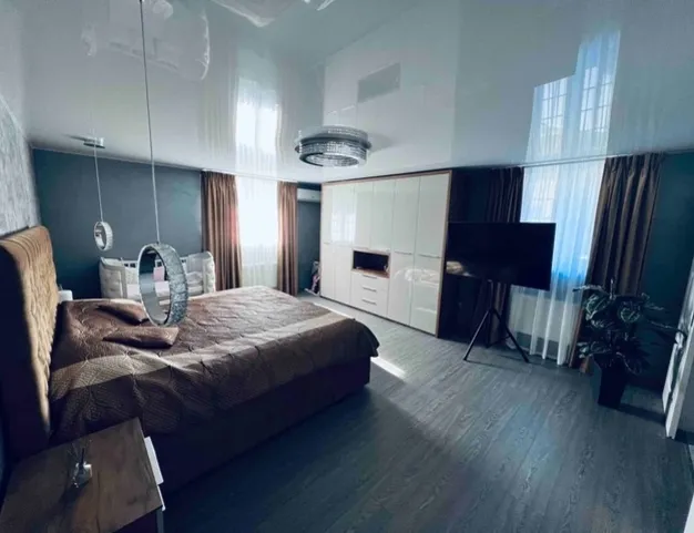 дом  в КП Соловьиный, 25 км от МКАД