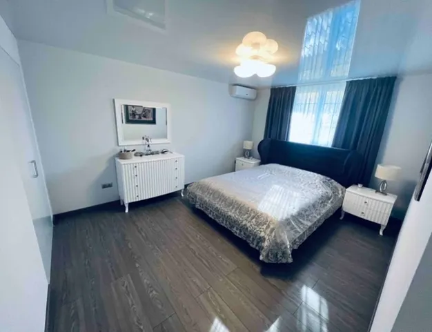 дом  в КП Соловьиный, 25 км от МКАД