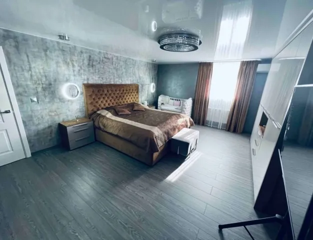 дом  в КП Соловьиный, 25 км от МКАД