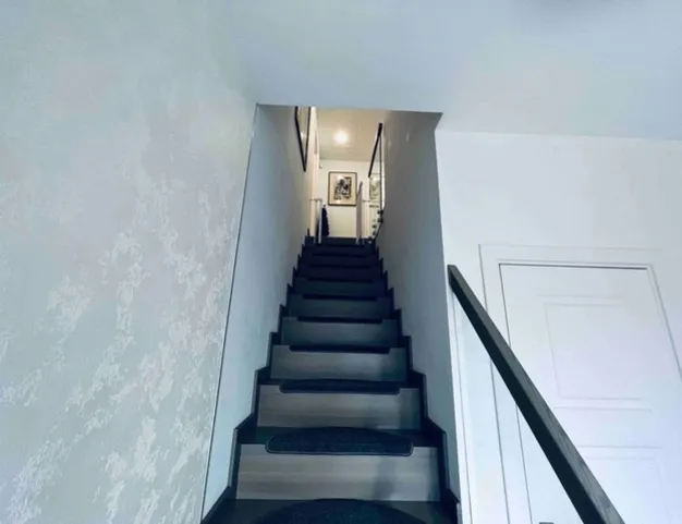 дом  в КП Соловьиный, 25 км от МКАД