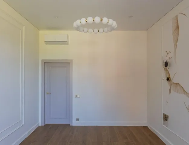 дом  в КП Русская деревня, 24 км от МКАД