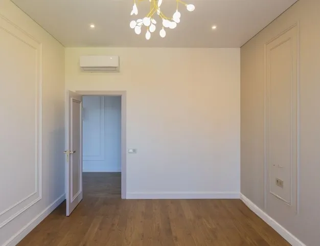 дом  в КП Русская деревня, 24 км от МКАД