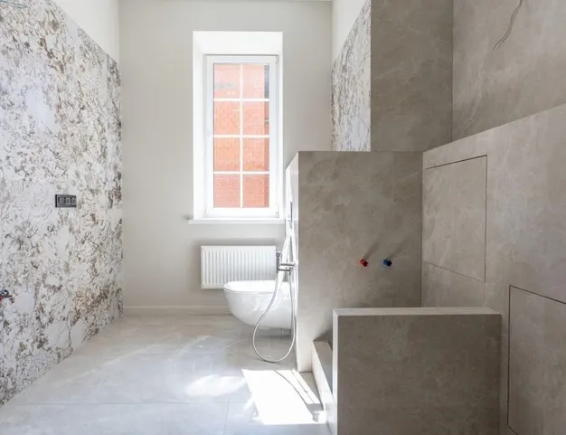 дом  в КП Русская деревня, 24 км от МКАД