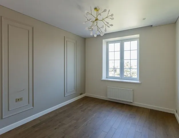 дом  в КП Русская деревня, 24 км от МКАД