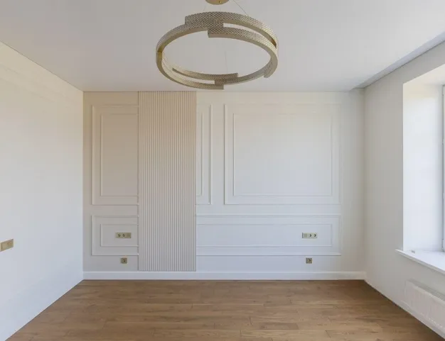 дом  в КП Русская деревня, 24 км от МКАД