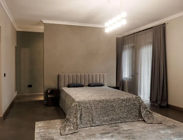 дом  в КП Резиденции Бенилюкс, 19 км от МКАД