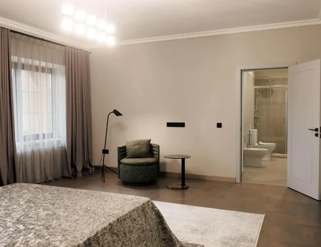 дом  в КП Резиденции Бенилюкс, 19 км от МКАД