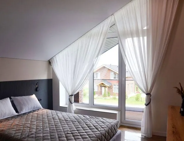 дом  в КП Павловы Озера, 14 км от МКАД