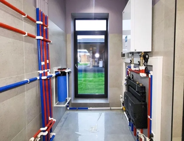 дом  в КП Павловы Озера, 14 км от МКАД