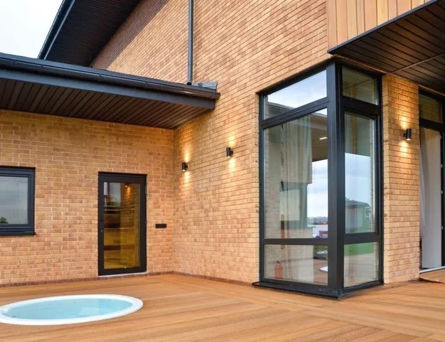 дом  в КП Павловы Озера, 14 км от МКАД