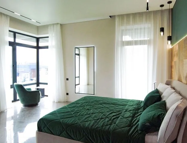 дом  в КП Павловы Озера, 14 км от МКАД