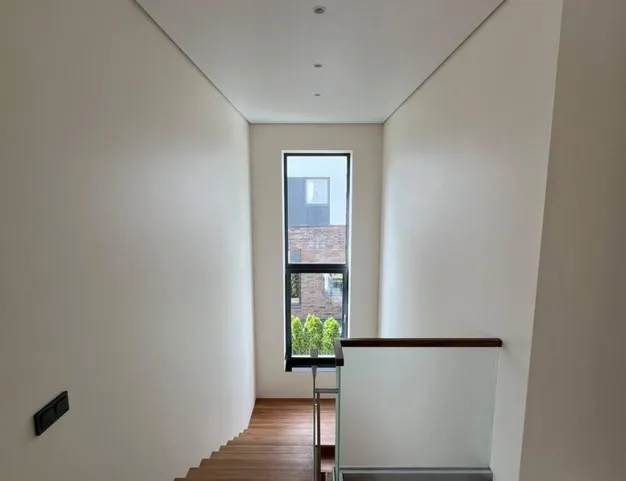 дом  в КП Ватутинки, 15 км от МКАД