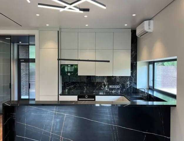 дом  в КП Ватутинки, 15 км от МКАД