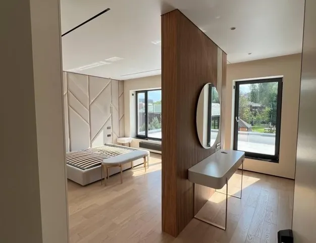 дом  в КП Ватутинки, 15 км от МКАД