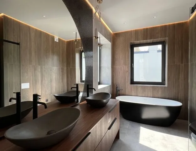 дом  в КП Ватутинки, 15 км от МКАД