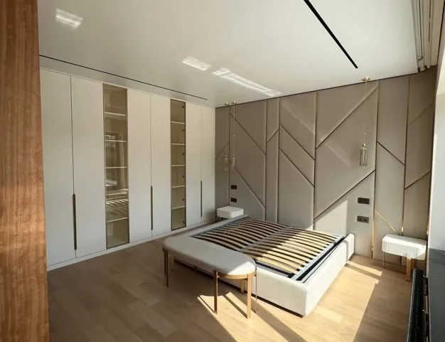 дом  в КП Ватутинки, 15 км от МКАД