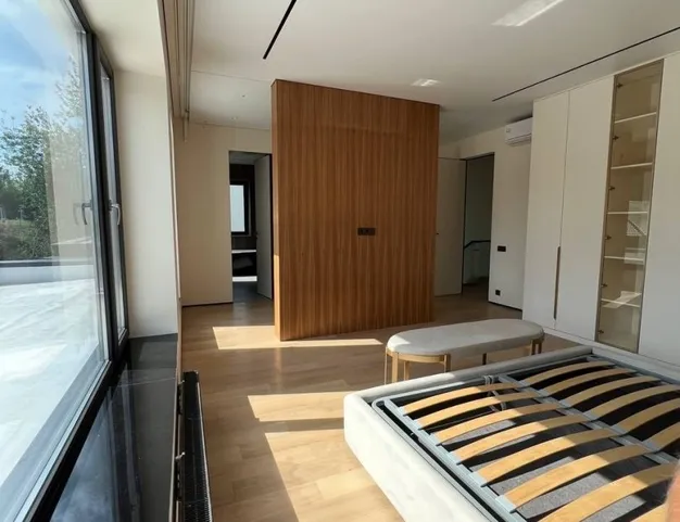 дом  в КП Ватутинки, 15 км от МКАД