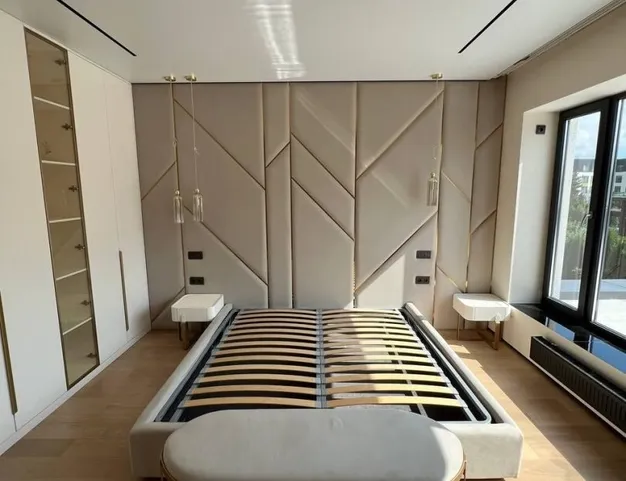 дом  в КП Ватутинки, 15 км от МКАД