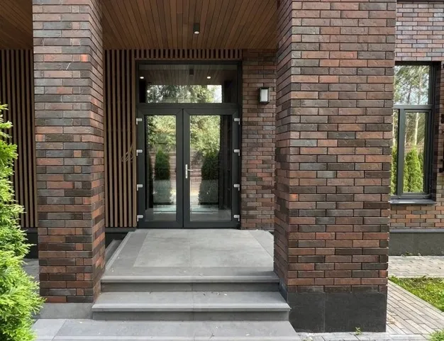 дом  в КП Ватутинки, 15 км от МКАД