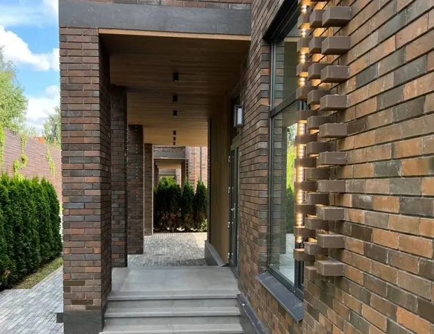 дом  в КП Ватутинки, 15 км от МКАД