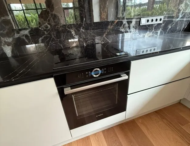 дом  в КП Ватутинки, 15 км от МКАД