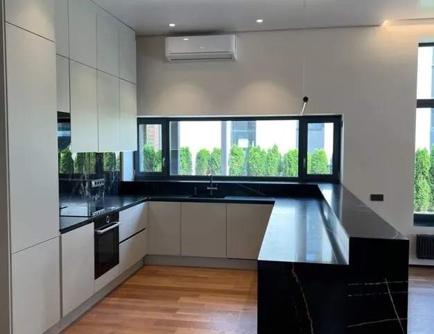 дом  в КП Ватутинки, 15 км от МКАД