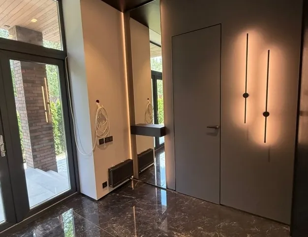 дом  в КП Ватутинки, 15 км от МКАД