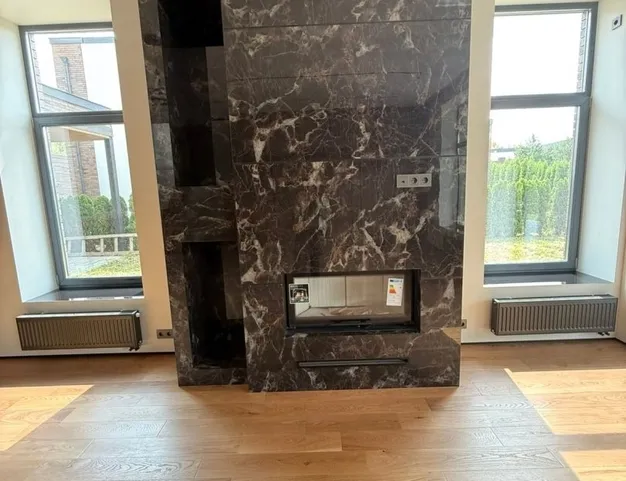 дом  в КП Ватутинки, 15 км от МКАД