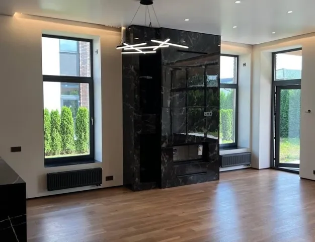 дом  в КП Ватутинки, 15 км от МКАД