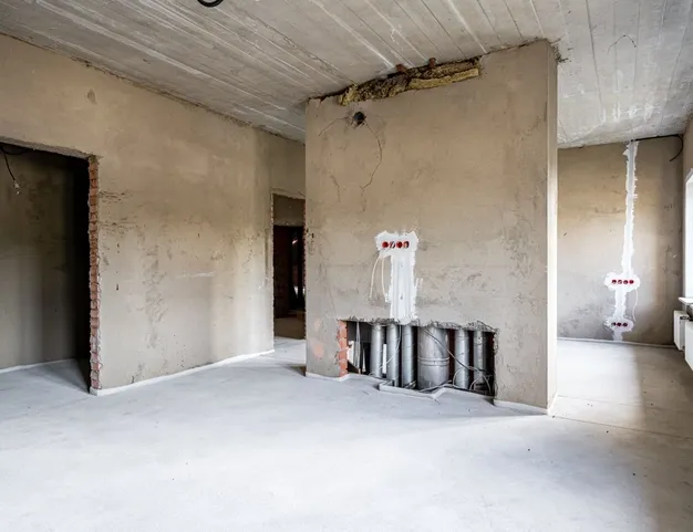 дом  в КП Александровка, 13 км от МКАД