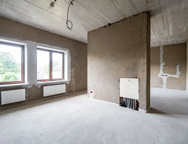 дом  в КП Александровка, 13 км от МКАД