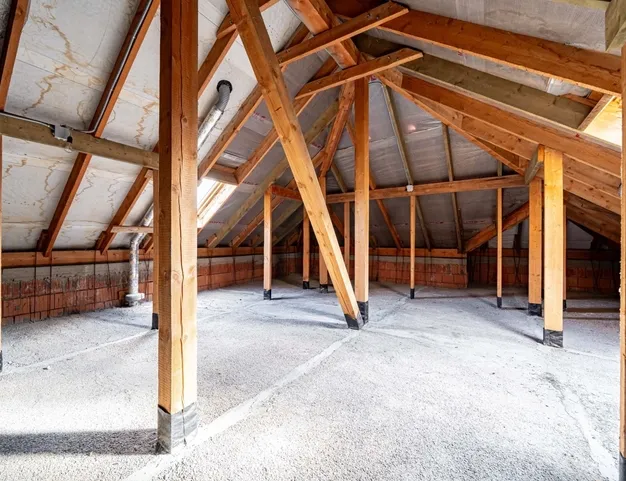 дом  в КП Александровка, 13 км от МКАД