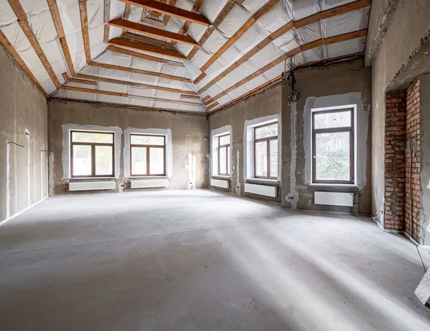 дом  в КП Александровка, 13 км от МКАД