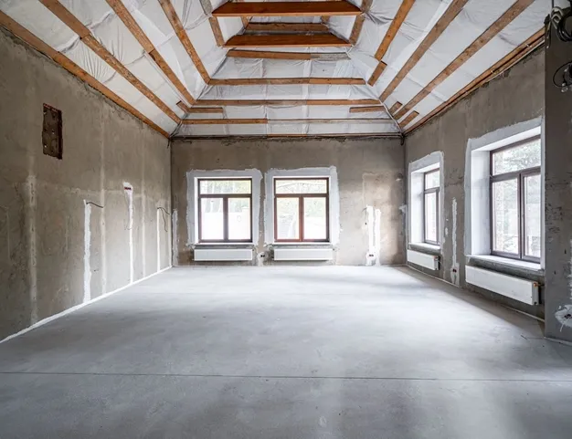 дом  в КП Александровка, 13 км от МКАД