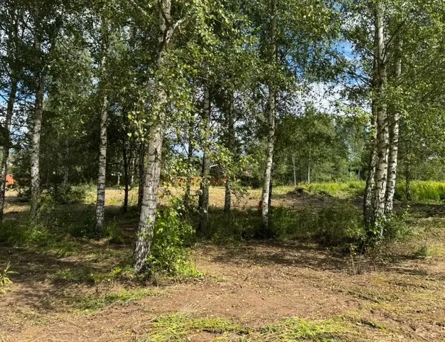 участок  в КП Бузланово, 16 км от МКАД