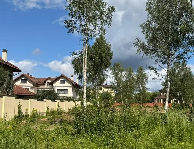 участок  в КП Бузланово, 16 км от МКАД