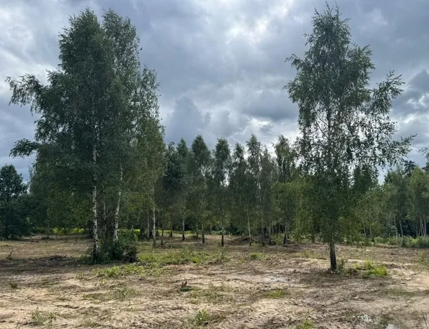 участок  в КП Бузланово, 16 км от МКАД