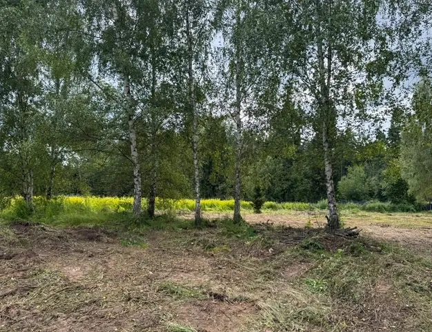 участок  в КП Бузланово, 16 км от МКАД