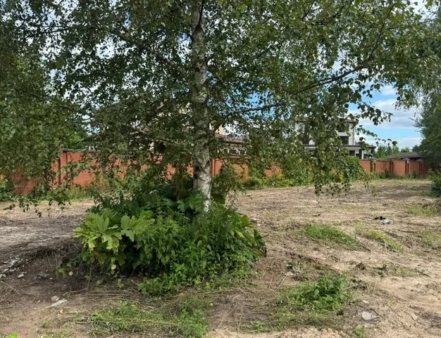 участок  в КП Бузланово, 16 км от МКАД